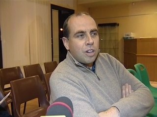 Municipales 2008 - Le Mesnil-le-Roi