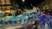 Festive fun at South Shields Winter Wonderland parade