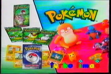 Nova TV 2001. - Reklame