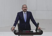 Bakan Gül: 