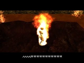 Bard's Tale Ch12-04 - Chosen One Snarky