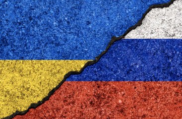 The Tensions Between Russia and Ukraine: Explained