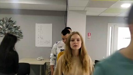 10th of December International Day of Human Rights.