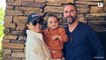 Eva Longoria Explains Why 3-year-old Son Santiago’s Age Is ‘Stressful’