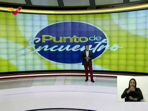 Punto de Encuentro | Inaugurarán en Caracas la primera exposición Arte para Labrar