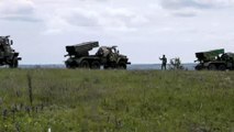 مقاتلات روسية تمنع طائرات الناتو من الاقتراب من الحدود مع أوكرانيا