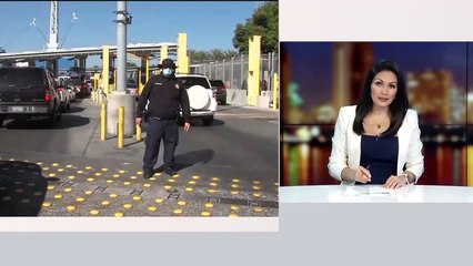 ¿Te pueden cancelar la visa de turista si te vacunas contra COVID-19 en EE.UU.?
