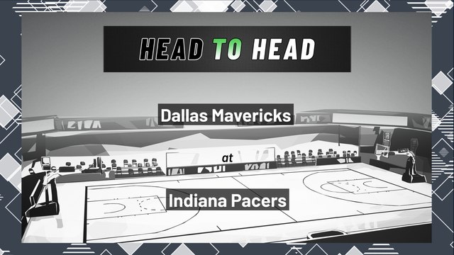 Myles Turner Prop Bet: 3-Pointers Made Vs. Dallas Mavericks, December 10, 2021
