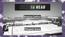 Mikal Bridges Prop Bet: Points Vs. Boston Celtics, December 10, 2021