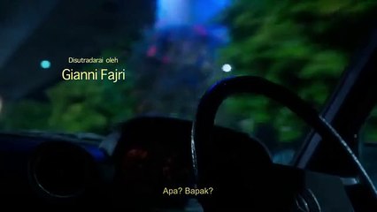 Iwan Fals - Patah (Music Video)