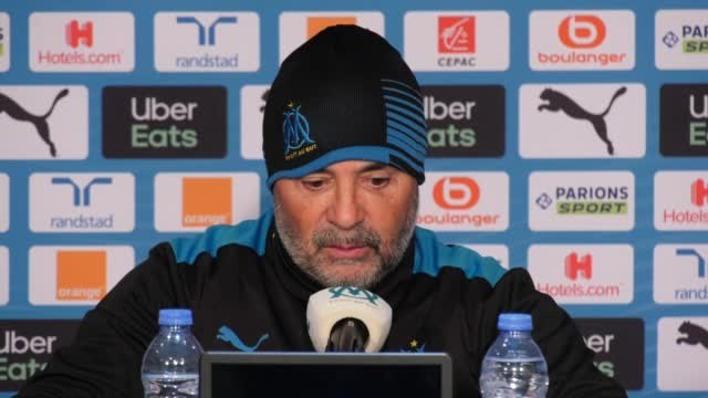 Transferts - Sampaoli : Il faudra recruter des joueurs qui amènent un plus