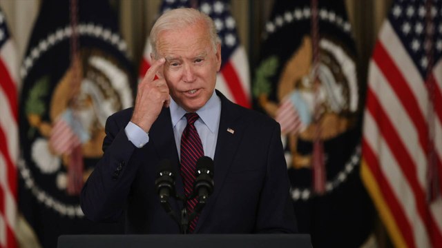 New Poll Suggests Difficult Road Ahead for Biden and Democrats