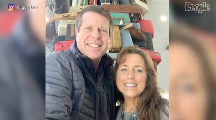 Jim Bob and Michelle Duggar Speak Out After Eldest Son Josh Is Found Guilty on Child Porn Charges