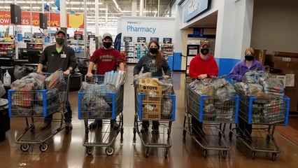 Ohio Siblings Donate Thousands Of Toys To Local Children’s Hospital