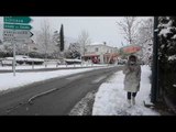 Nos images des Alpes-de-Haute-Provence sous la neige