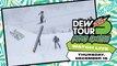 WATCH: 2021 Dew Tour Copper Men's Ski Slopestyle Qualifier, M/W Snowboard Superpipe Qual + Men's Snowboard Slopestyle Qual - Day 2