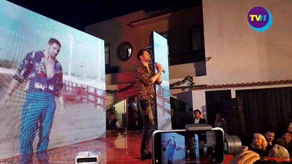 Se armó tremendo zafarrancho en el cóctel de la Moda por Eleazar Gómez
