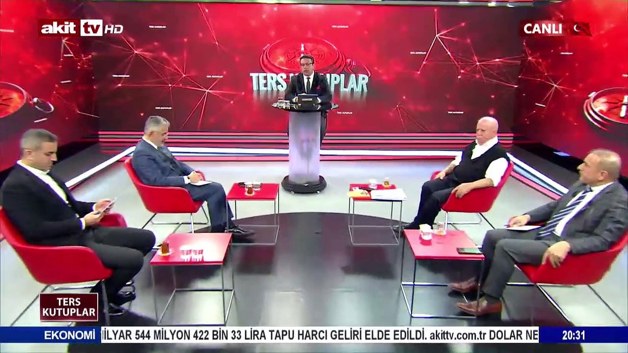 İç siyasetin gündemi ve yaşanan tartışmalar