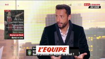 Nenê : « Neymar dribble comme personne » - Foot - L1 - PSG
