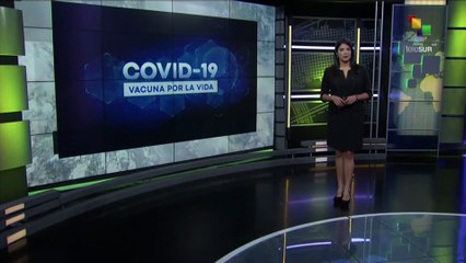 Cuba se posiciona como el segundo país con más vacunados contra la Covid-19