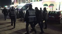 Son dakika haber | ESKİŞEHİR'DE 1500 POLİSLE ASAYİŞ UYGULAMASI