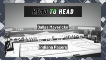 Dwight Powell Prop Bet: Points Vs. Indiana Pacers, December 10, 2021