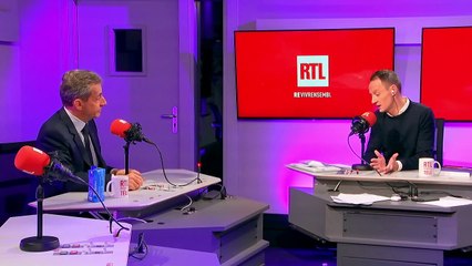 "Les gens qui bossent ne peuvent pas avoir des programmes qui commencent à 21h15"