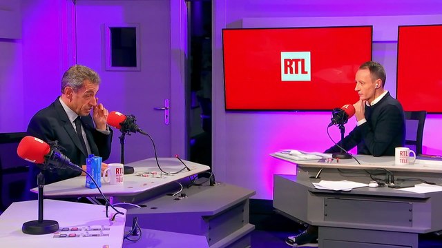 Ses souvenirs les plus drôles avec Barack Obama et Angela Merkel