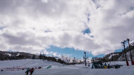 Face Shots and Tree Skiing Reign at Vermont's Jay Peak — but the Poutine Is Just As Legendary