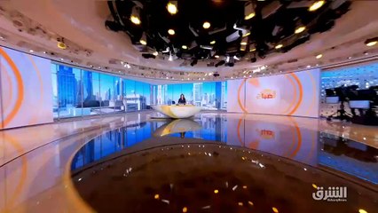 ...فرنسا طريق العودة إلى الشرق الأوسط في حل...