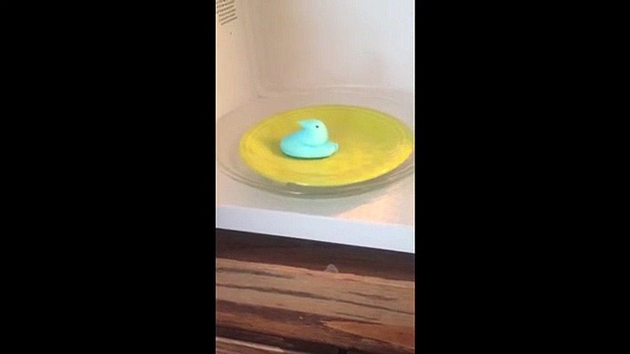 The Peep Movie