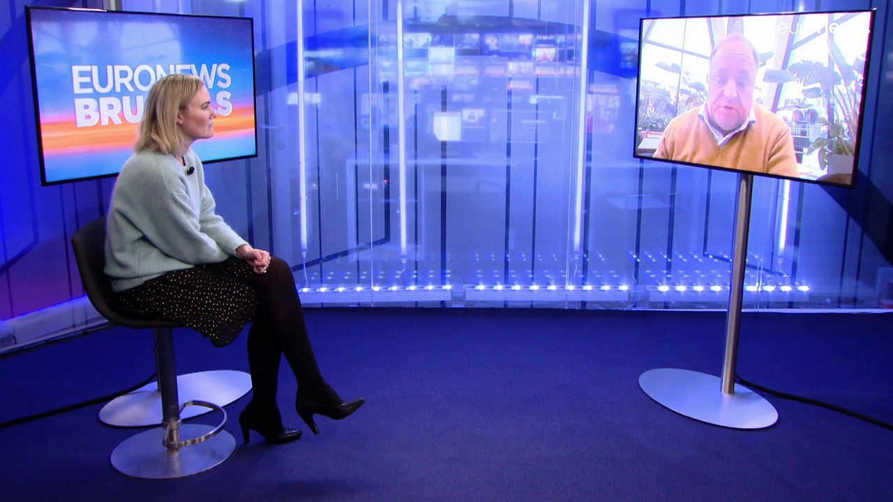 Belgischer Virologe van Ranst über Omikron: „Fast unvermeidlich, dass man sich ansteckt“