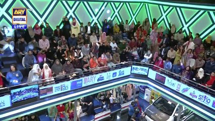 Jeeto Pakistan  | Aadi Adeal Amjad | 3rd December 2021 |