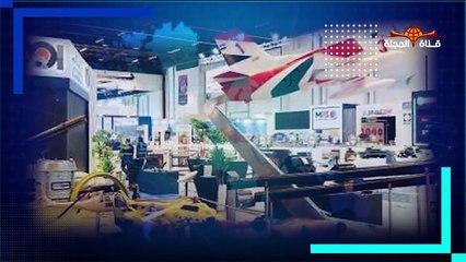 هل سمعت عن الطائرة "نوت" أول طائرة مصرية بدون طيار!!