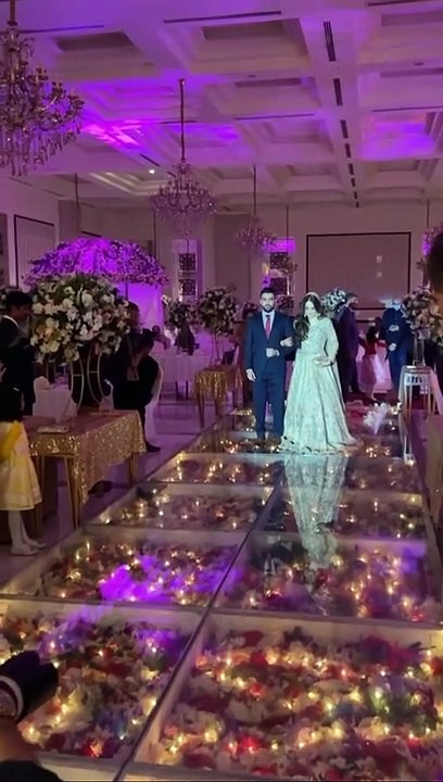 Marriage Short video