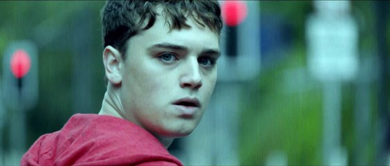 Here Are the Young Men - Trailer