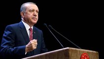 Son Dakika! Cumhurbaşkanı Erdoğan yeni ekonomi politikasını tek cümlede özetledi: İhracat, İhracat, ihracat ve bunu başaracağız