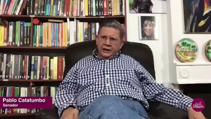 Los problemas de Colombia tienen nombre: la tierra