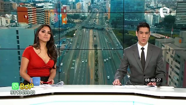 Jaime de Althaus: Ministra de Trabajo despidió a superintendente de la Sunafil