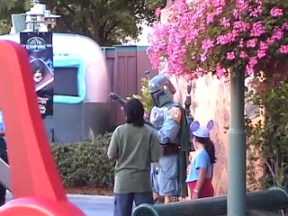 Star Wars Weekends (2006-05-20)