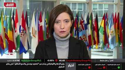 ...اليهم لوازم العملية عبر المسيرة ليقوموا ...