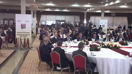 Bakan Özer: "Gaziantep'e eğitim yatırımlarını yapmaya devam edeceğiz"