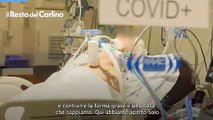 Covid Bologna, video inchiesta sulle terapie intensive