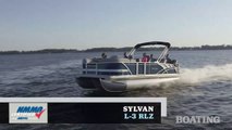 2022 Boat Buyers Guide: Sylvan L-3 RLZ