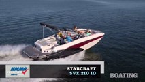 2022 Boat Buyers Guide: Starcraft SVX 210 I/O