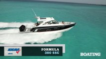 2022 Boat Buyers Guide: Formula 380 SSC
