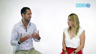 ¿Cómo conseguir el trabajo de tus sueños? - PINK CHAT  - Cosmopolitan México