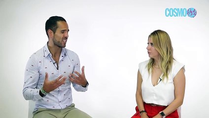 ¿Cómo conseguir el trabajo de tus sueños? - PINK CHAT  - Cosmopolitan México