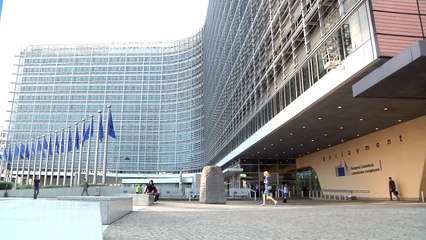 Bruselas aprueba el desembolso a España de los 10.000 millones