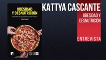 Obesidad y desnutrición - Entrevista a Kattya Cascante - En la Frontera, 3 de diciembre de 2021